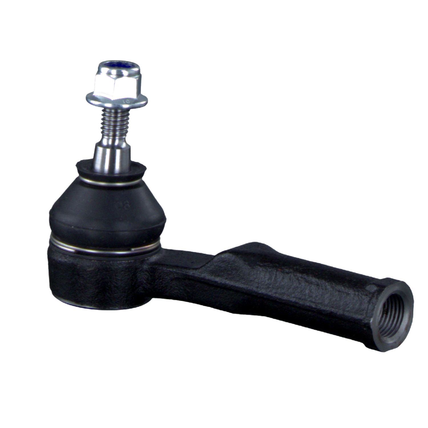 FEBI BILSTEIN 34901: Cap de bara Axa fata stanga, 108mm, cu piuliță de siguranță