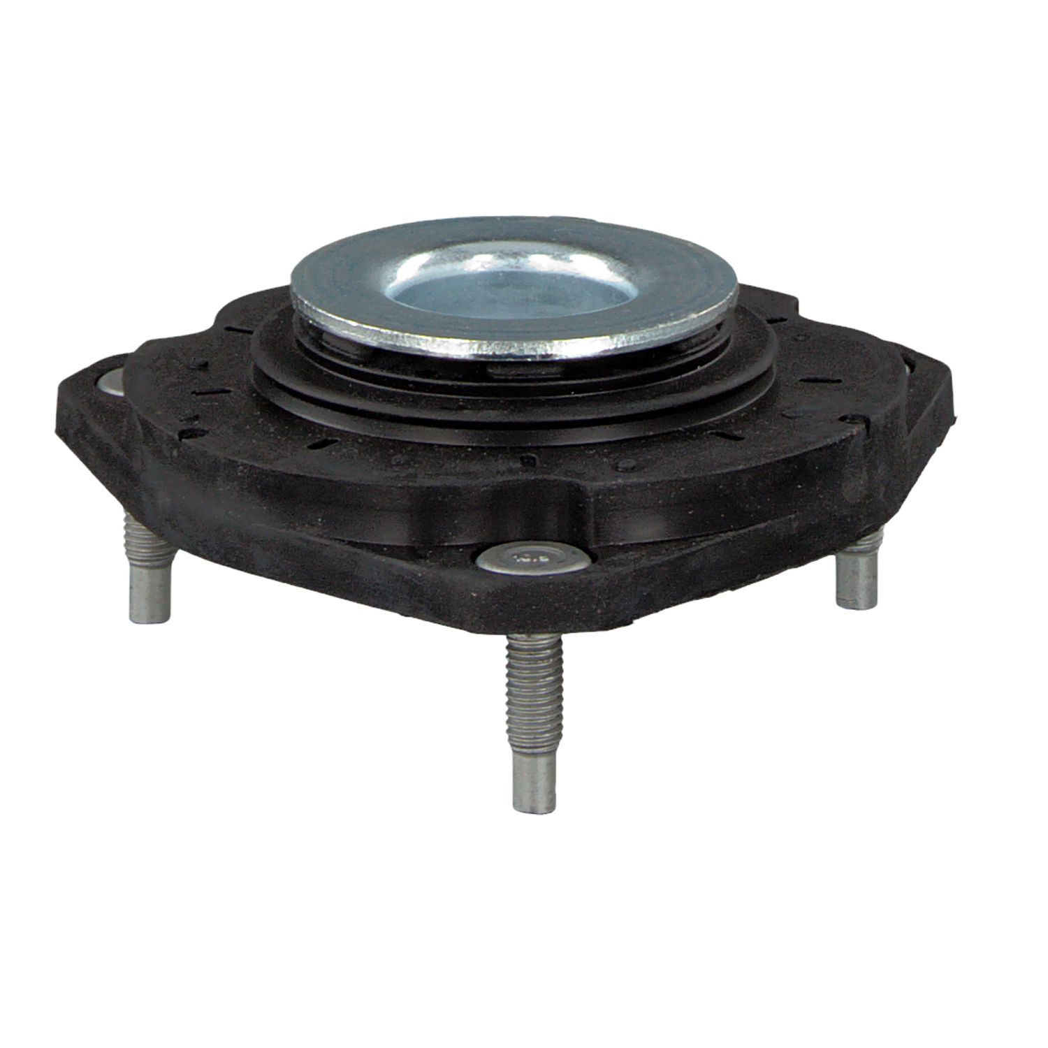 FEBI BILSTEIN 34918 Veerpootlager FORD Transit Mk6 Flatbed vrachtwagen / Chassis (V347, V348, FM, FN, FF) 125 Pk Diesel kosten