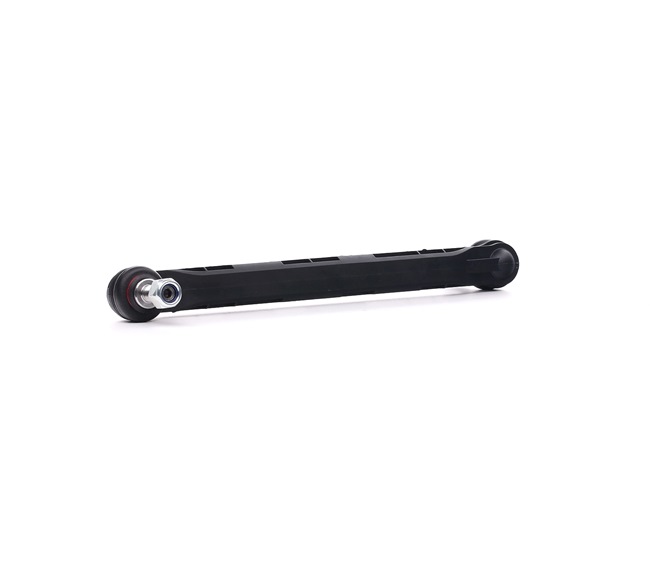 FEBI BILSTEIN 34959: Rúd / kar, stabilizátor Első tengely bal, Első tengely jobb, 304mm, Műanyag, anyákkal, BMTS Turbo NEW