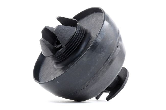 FEBI BILSTEIN 34985: Aufnahme, Wagenheber febi Plus beidseitig