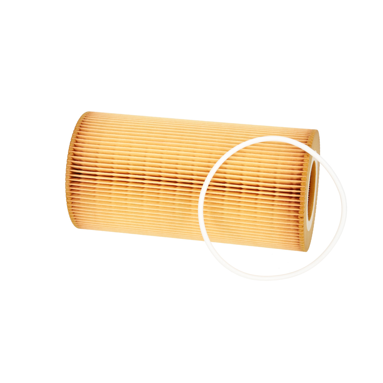FEBI BILSTEIN 35334: Ölfilter mit Dichtring