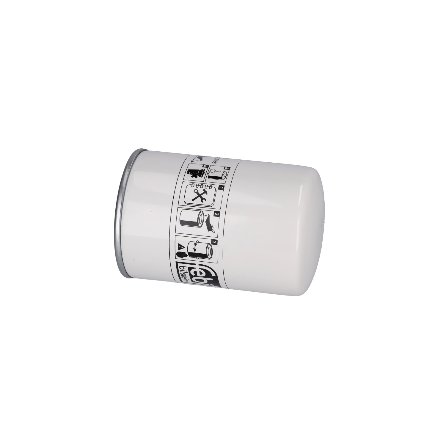 FEBI BILSTEIN 35368: Kraftstofffilter