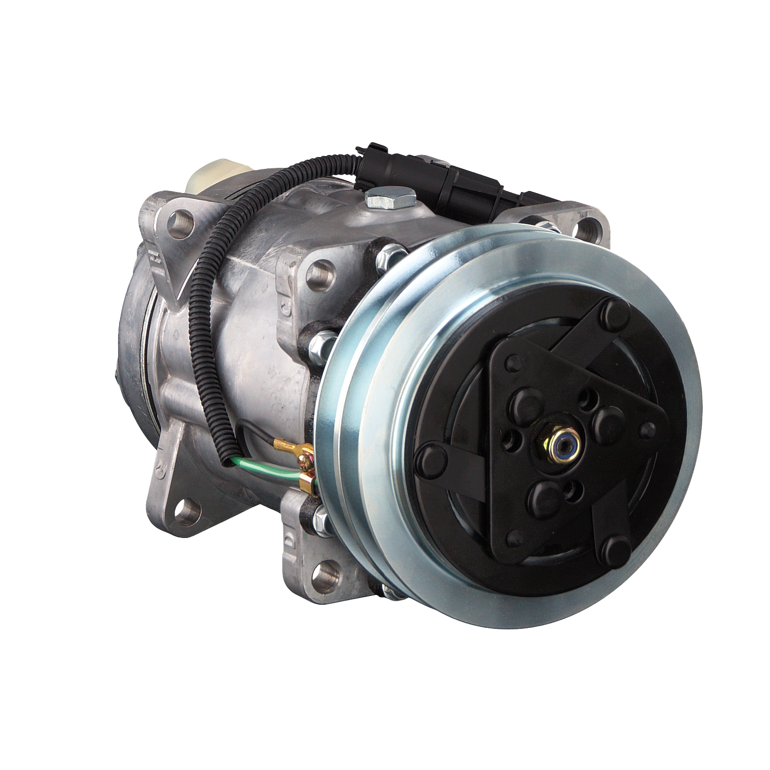 FEBI BILSTEIN 35383: Klimakompressor