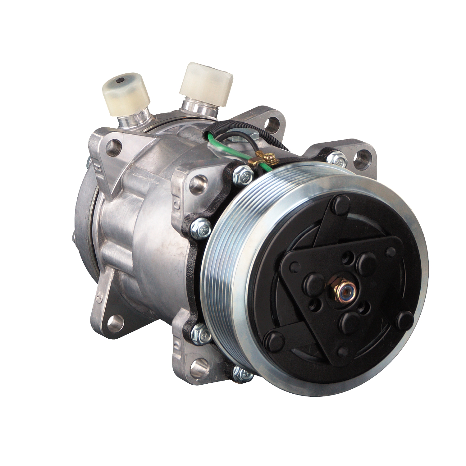 FEBI BILSTEIN 35384: Klimakompressor