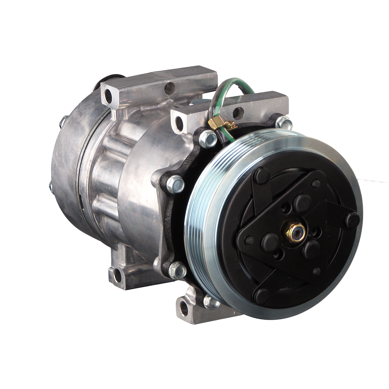 FEBI BILSTEIN 35389: Compresor AC