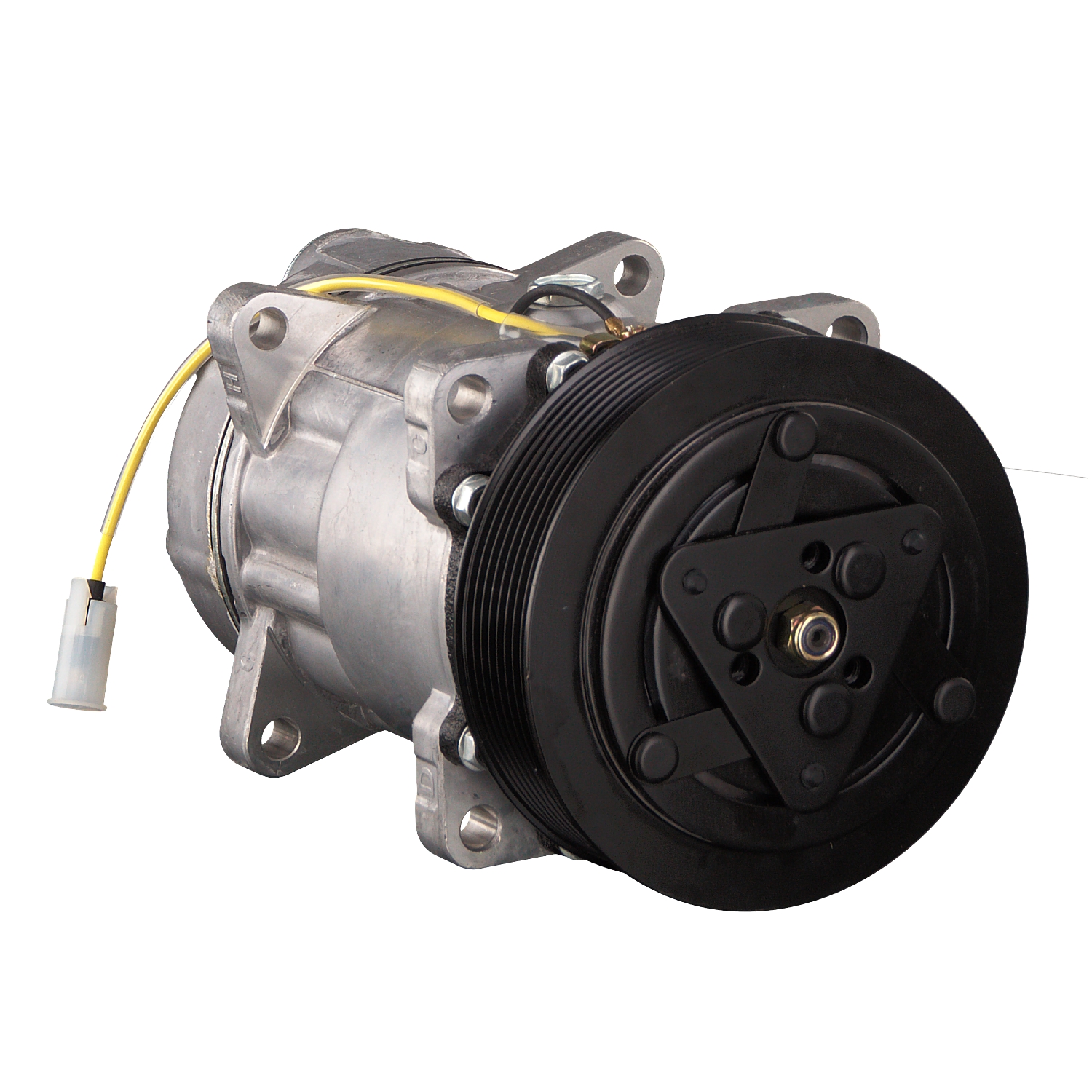 FEBI BILSTEIN 35392: Ilmastoinnin kompressori