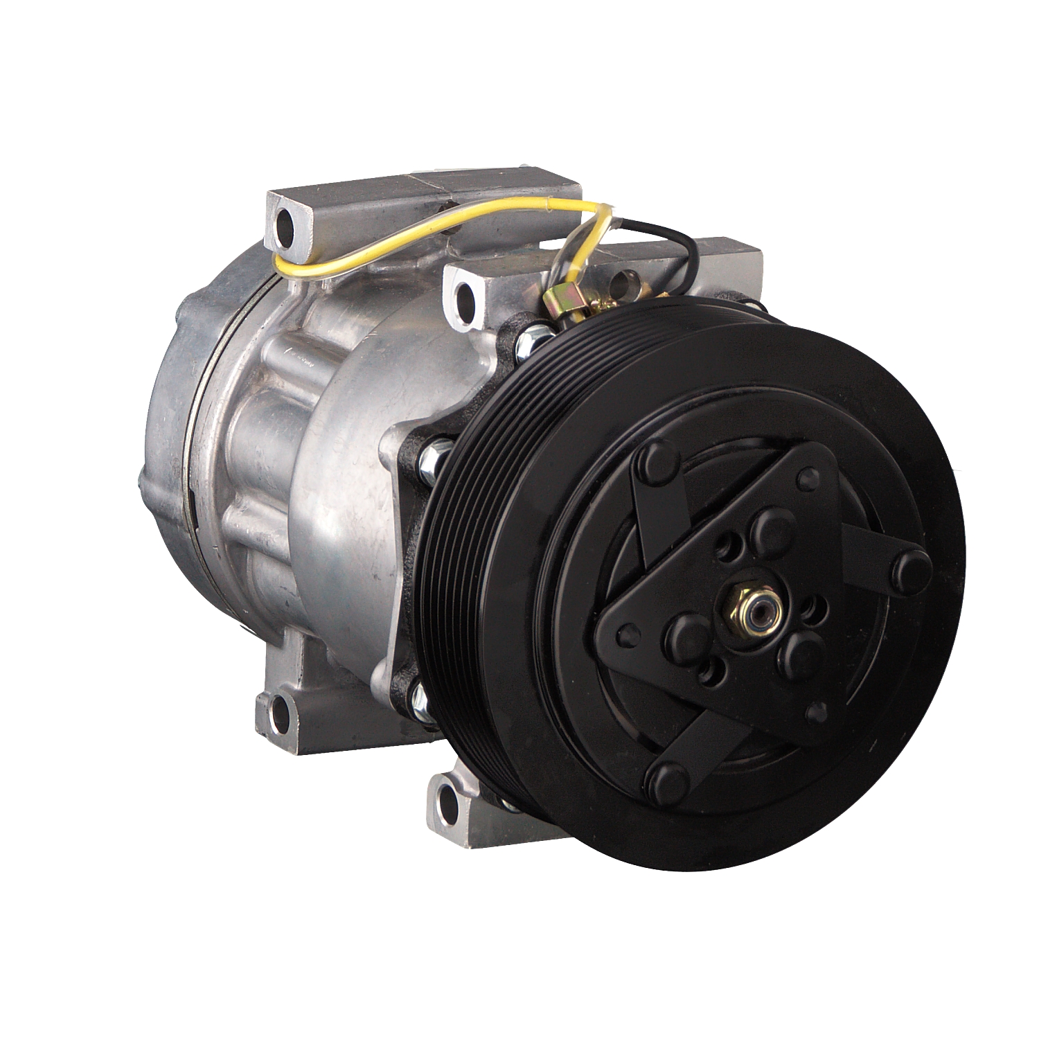 FEBI BILSTEIN 35393: Klimakompressor