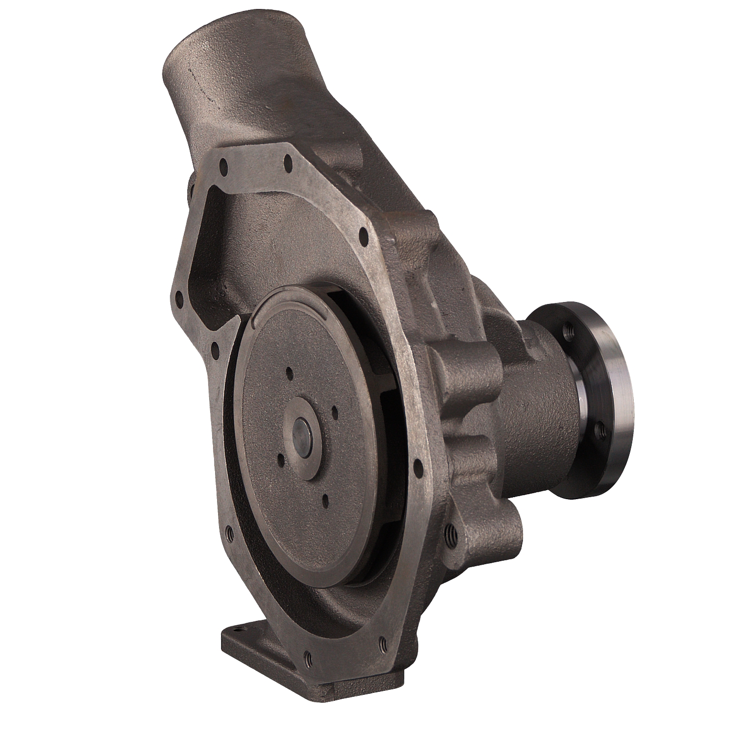 FEBI BILSTEIN 35405: Pompa apa cu etansare, cu material de atașare/fixare