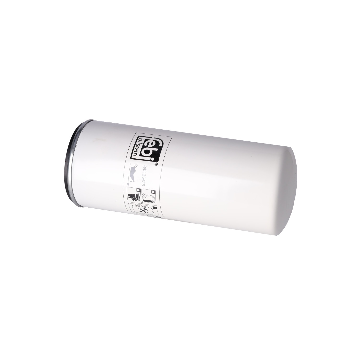 FEBI BILSTEIN 35426: Filtru combustibil