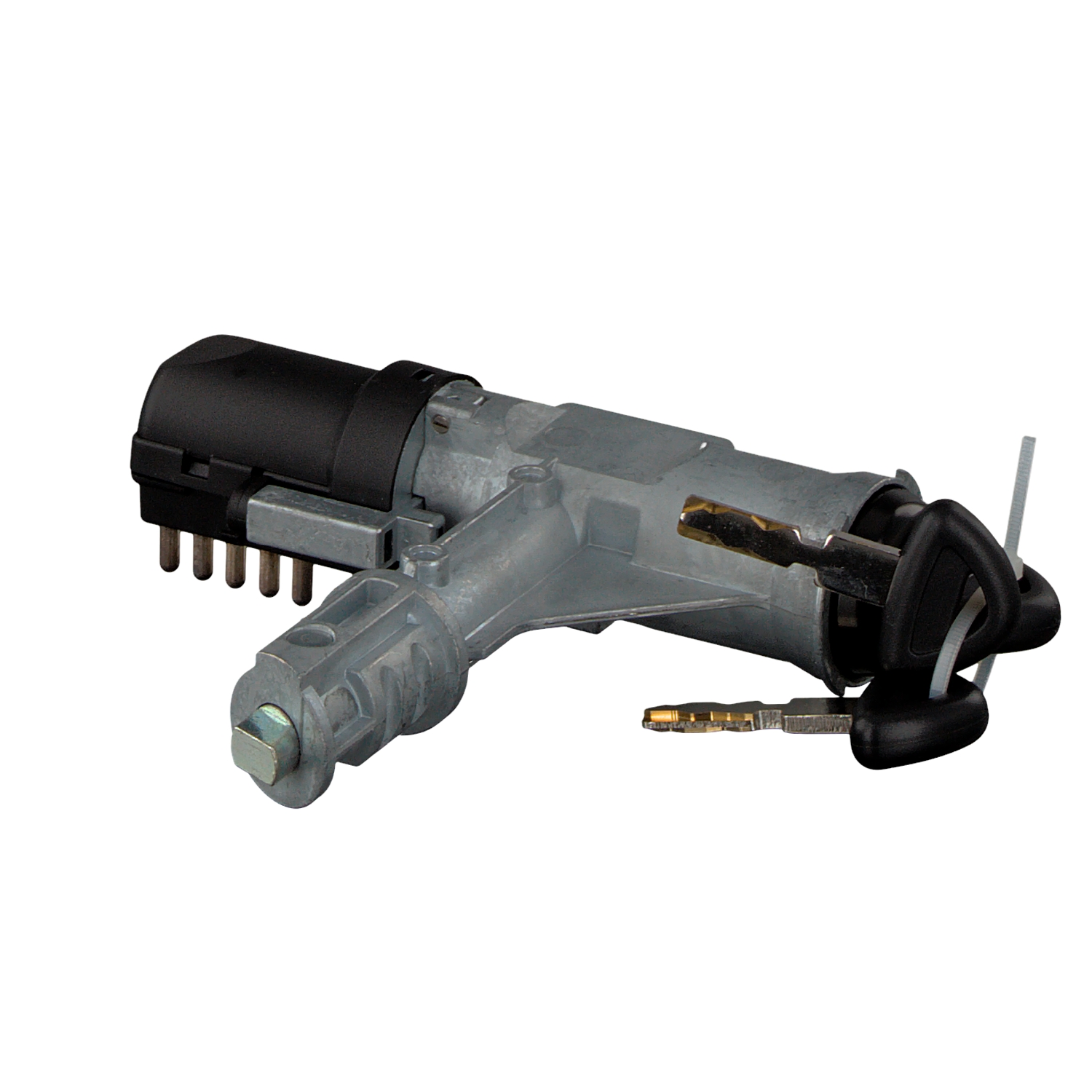 FEBI BILSTEIN 35472: Blocaj volan cu comutator