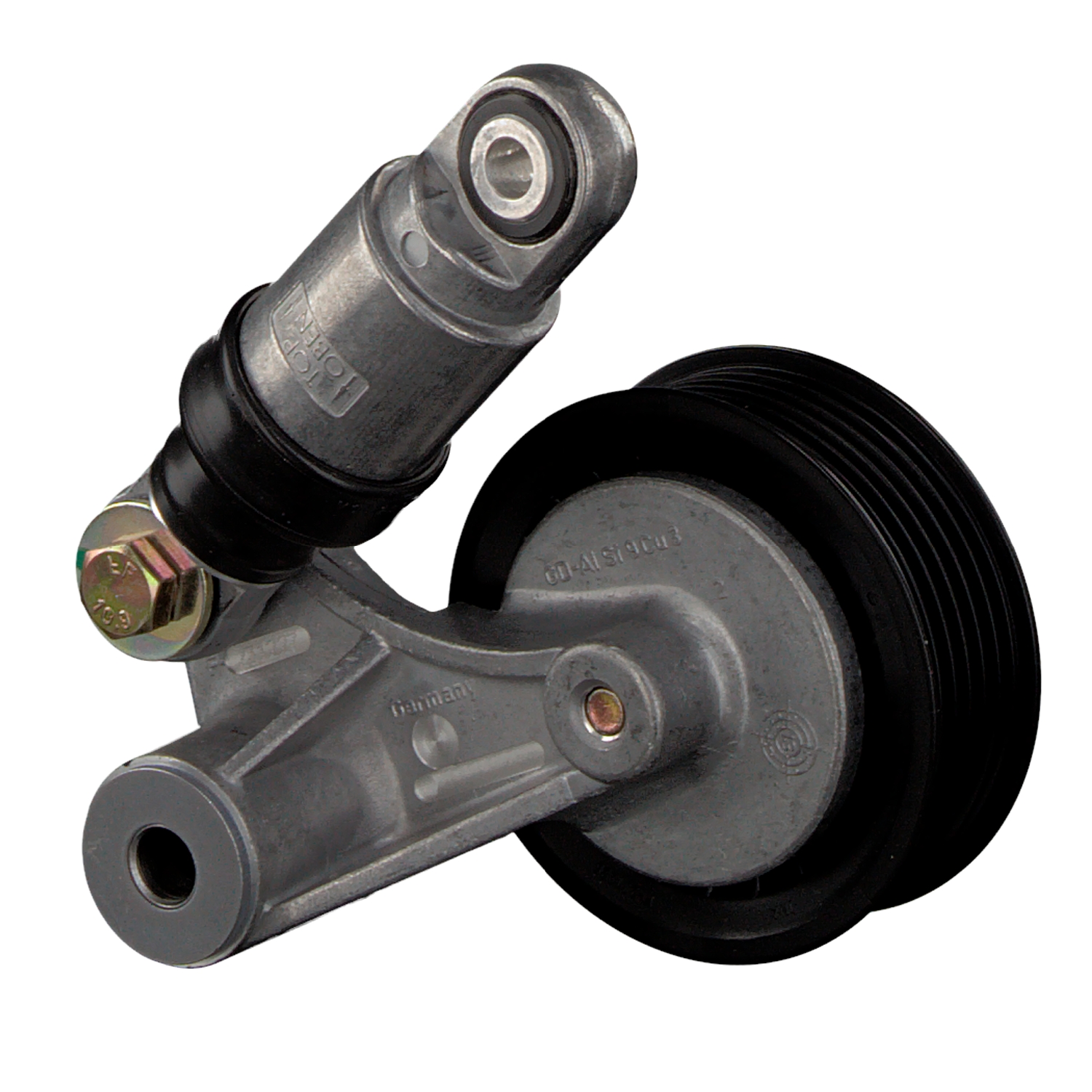 FEBI BILSTEIN 36003 Riemspanner, Poly V-riem VOLKSWAGEN TRANSPORTER 4 Bus (70XB, 70XC, 7DB, 7DW) 151 Pk Diesel kosten