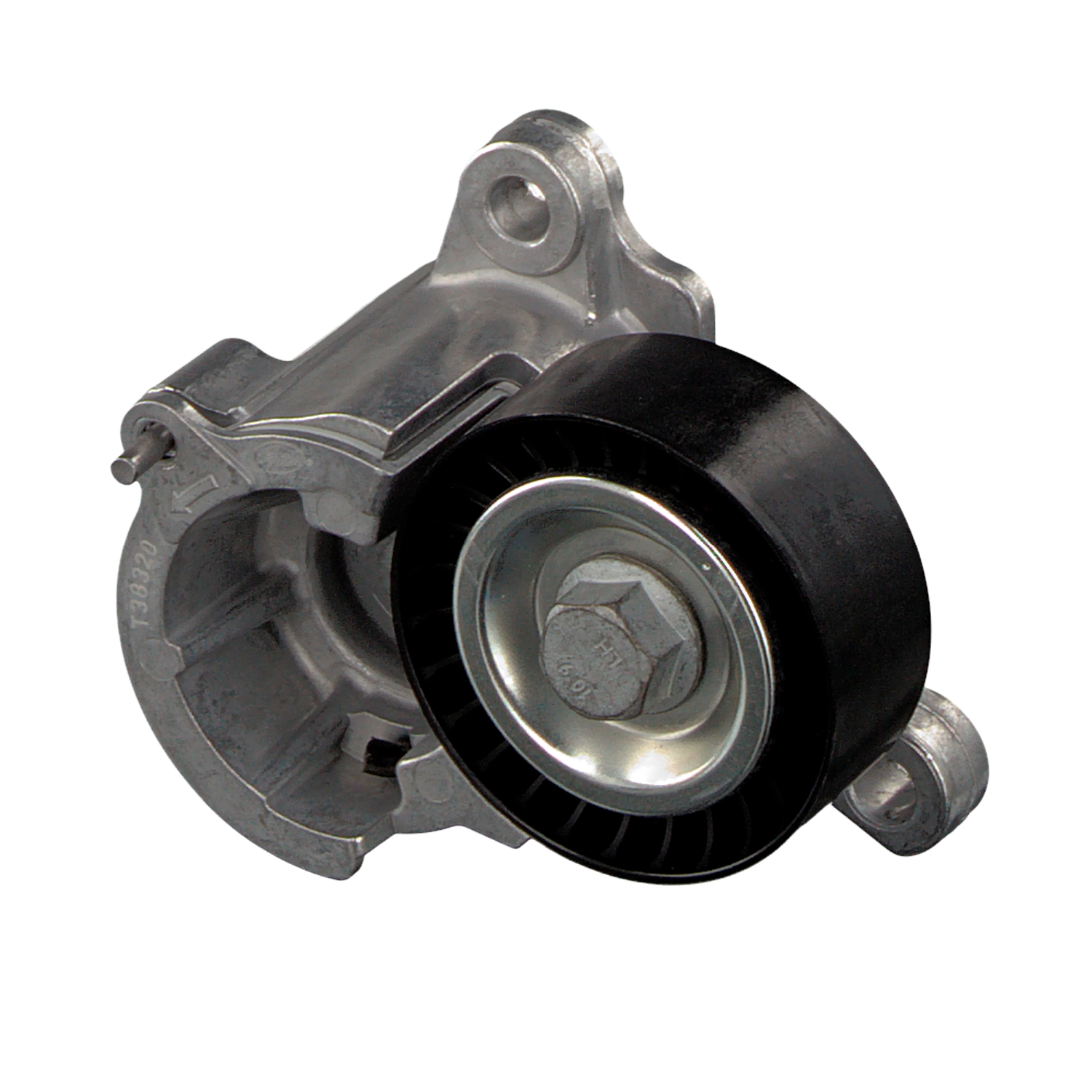 FEBI BILSTEIN 36022: Riemenspanner, Keilrippenriemen