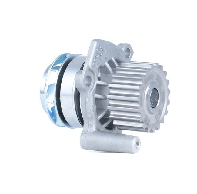 FEBI BILSTEIN 36048: Vodní čerpadlo zuby: 19, s těsněním