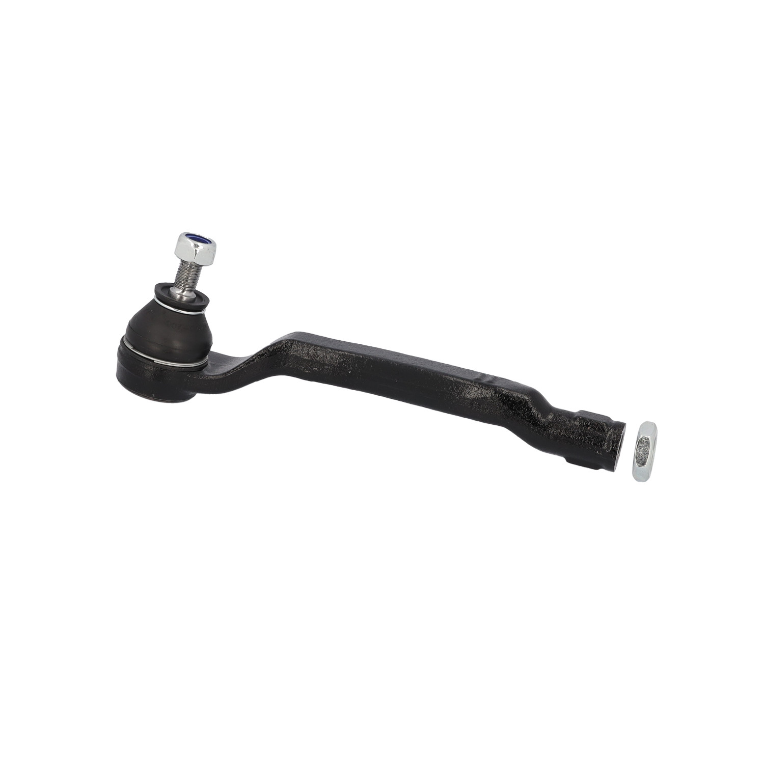 FEBI BILSTEIN 36095: Cap de bara Axa fata stanga, 200mm, cu contrapiuliță, BMTS Turbo NEW