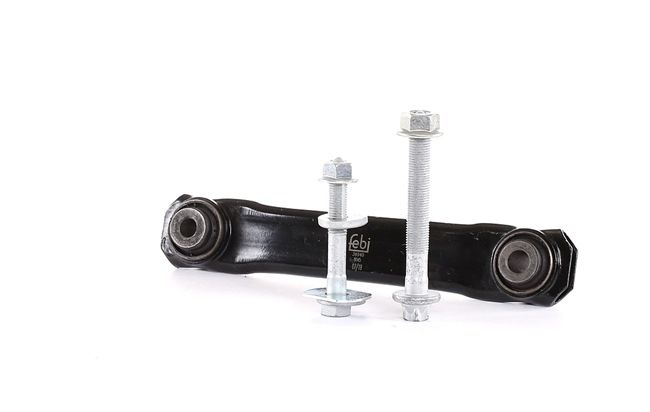 FEBI BILSTEIN 36112 Носач, окачване на колелата OPEL Vectra C Седан (Z02) 120 K.C. дизел цена