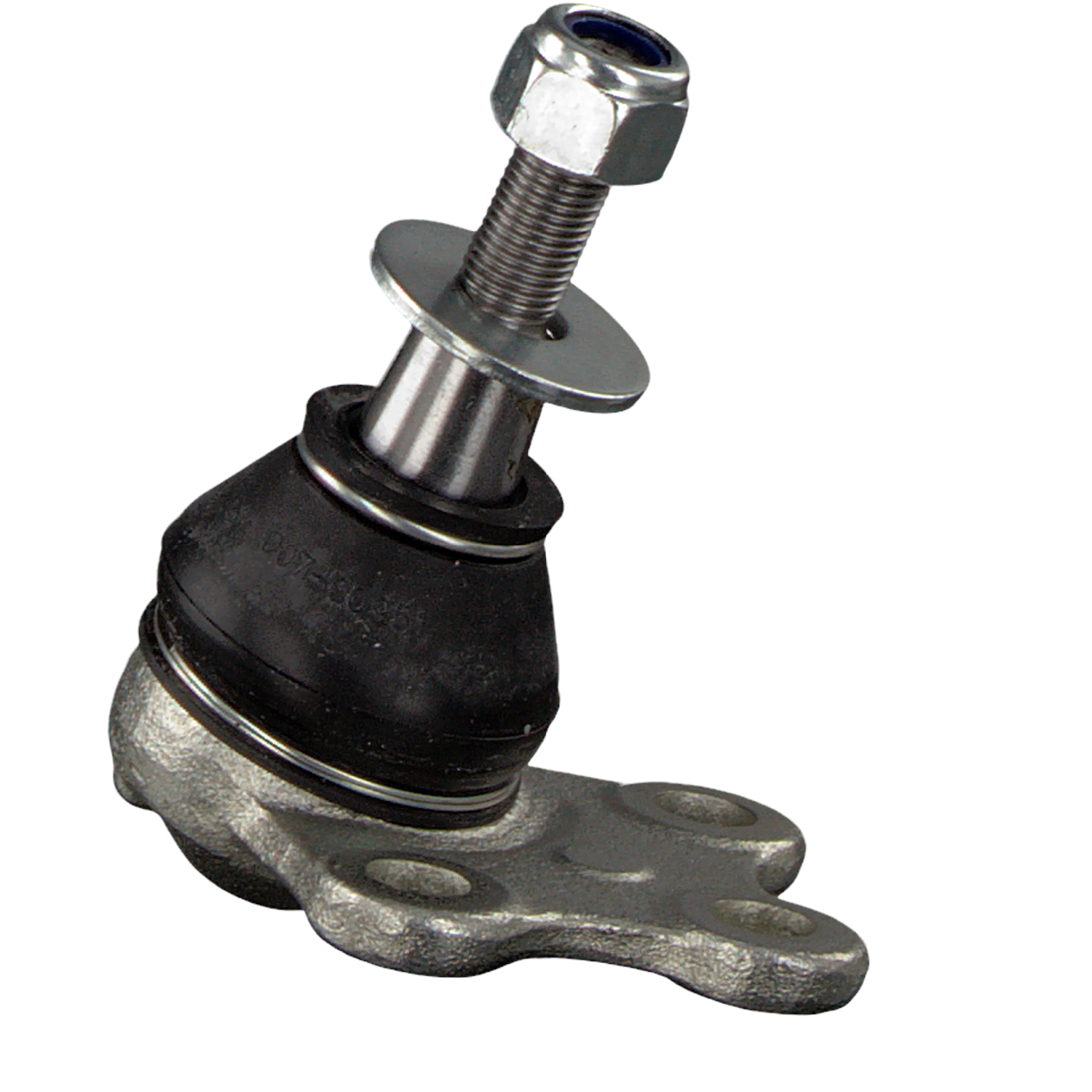 FEBI BILSTEIN 36125: Articulatie sarcina / ghidare Axa fata stanga, Axa fata dreapta, 21mm, cu material de atașare/fixare, BMTS Turbo NEW