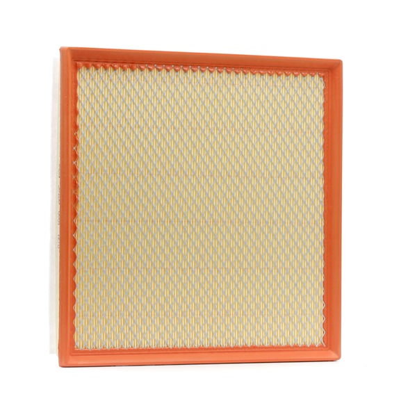 FEBI BILSTEIN 36200 Luftfilter mit Vorfilter