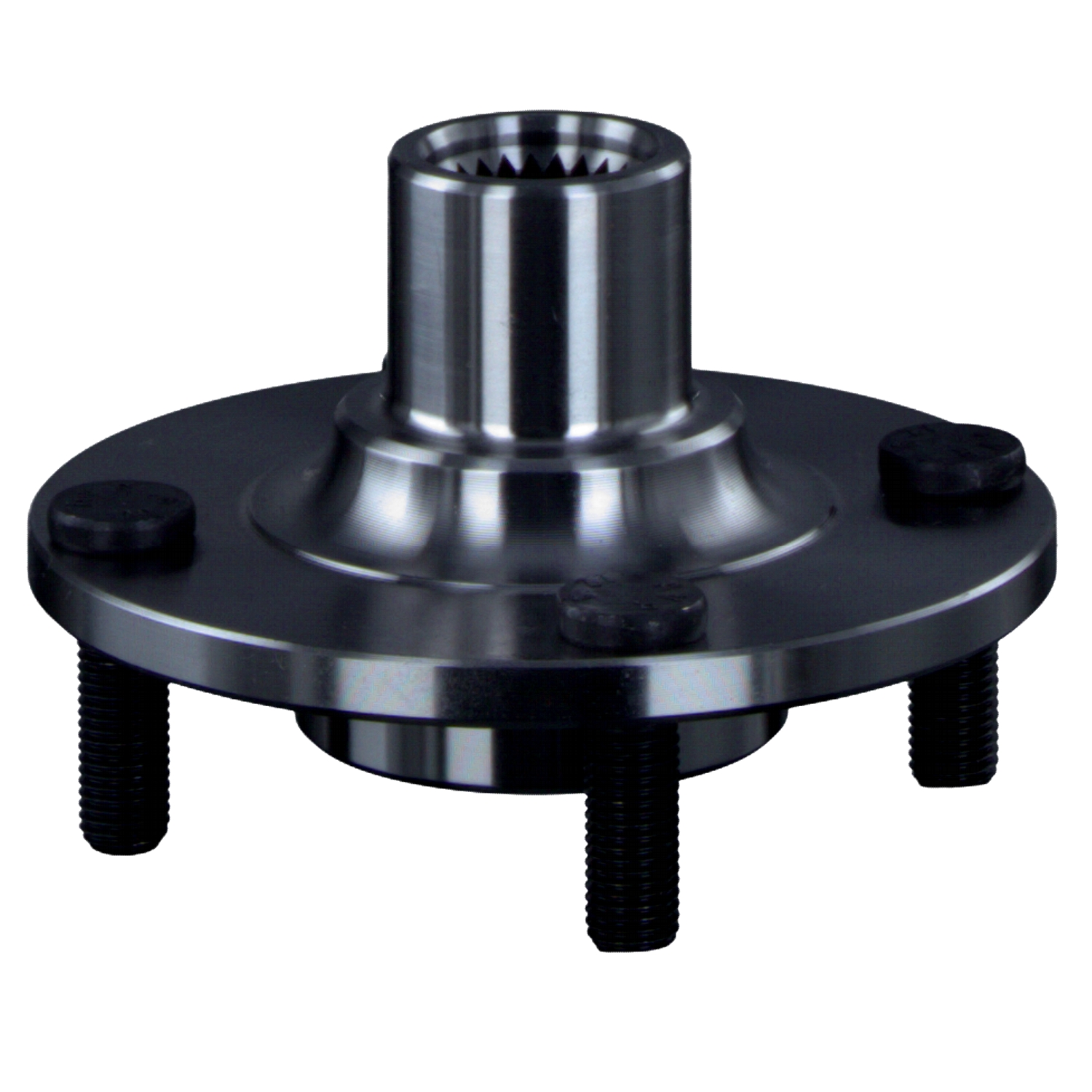 FEBI BILSTEIN 36241 Rattarumm FORD ECOSPORT 176 hj Bensiin/etanool hind