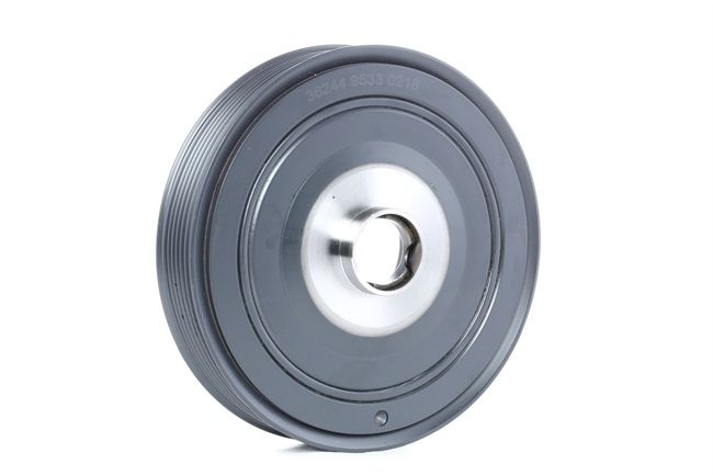 FEBI BILSTEIN 36244: Fulie curea, arbore cotit pentru arbore cotit