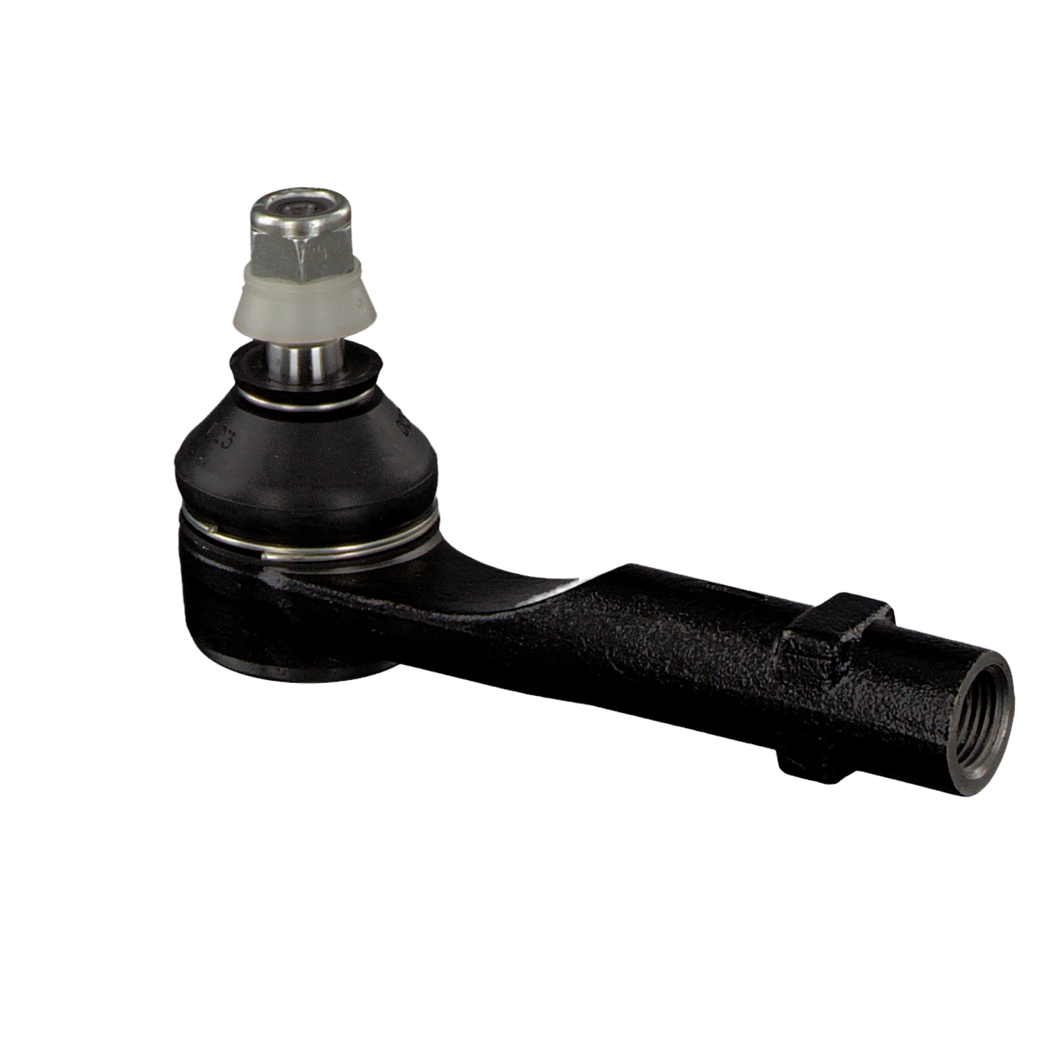 FEBI BILSTEIN 36262: Cap de bara Axa fata dreapta, 120mm, cu contrapiuliță, BMTS Turbo NEW