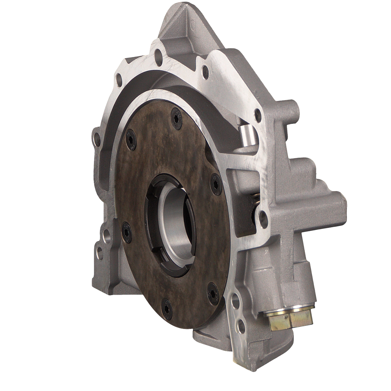 FEBI BILSTEIN 36342 Pompa ulei VW LT 28-35 II bus (2DB, 2DE, 2DK) 83 CP motor diesel cat costa
