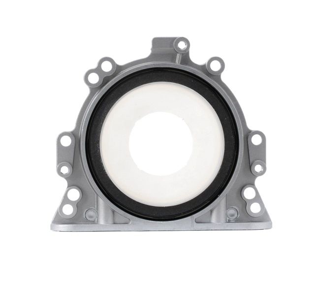 FEBI BILSTEIN 36382: Bague d'étanchéité, vilebrequin PTFE (polytétrafluoroéthylène), avec flasque/bride/rebord
