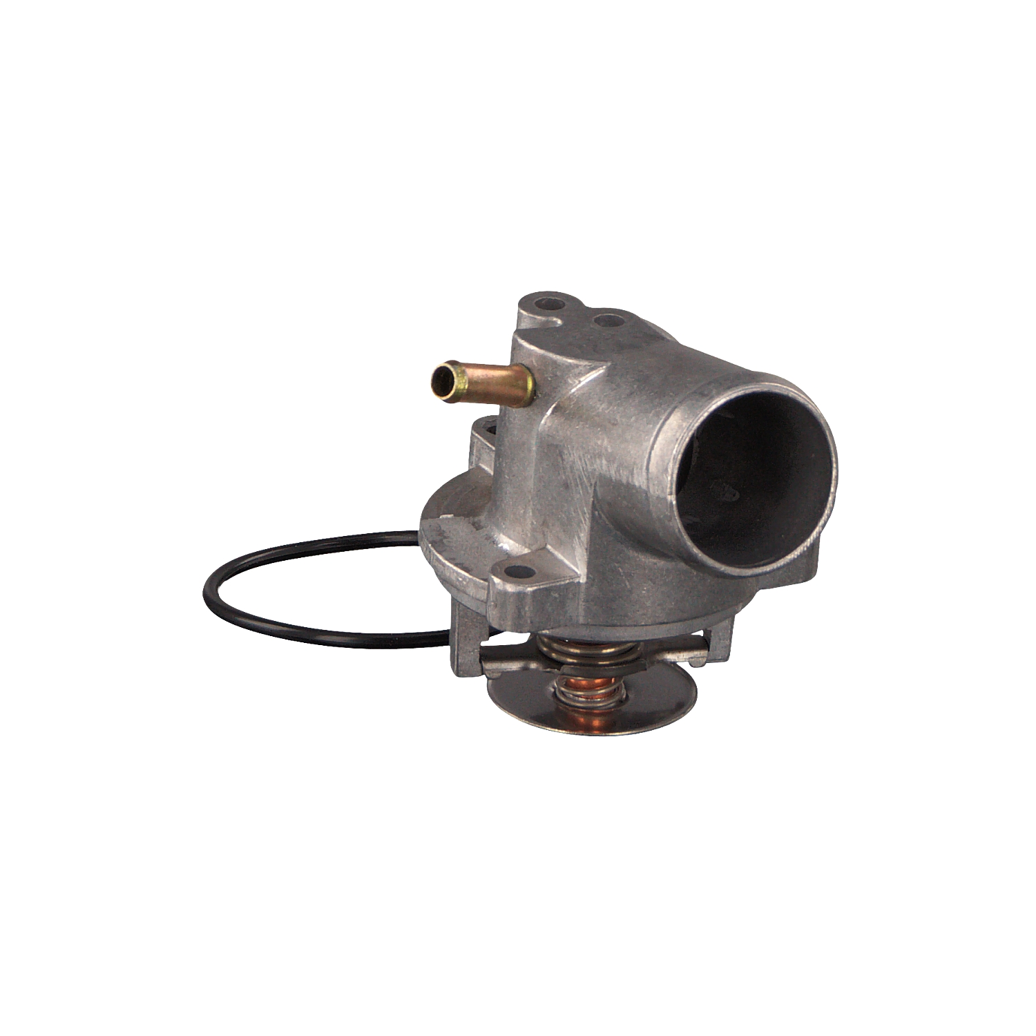 FEBI BILSTEIN 36462: Termostat, lichid racire 87°C, 43mm, cu etansare