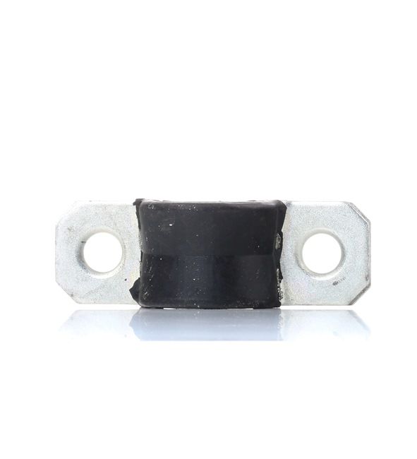 FEBI BILSTEIN 36496: Silent bloc de barre stabilisatrice Essieu avant gauche, Essieu avant droit, extérieur, 7mm