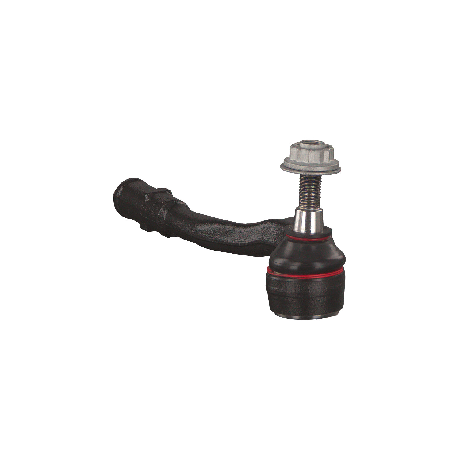 FEBI BILSTEIN 36506: Rotule de direction Essieu avant gauche, 208mm, avec écrou de blocage, BMTS Turbo NEUF