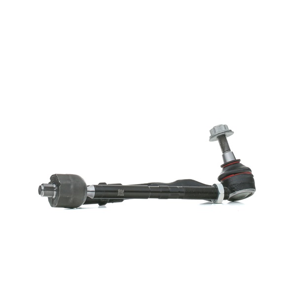FEBI BILSTEIN 36546: Spoorstang Vooras links, met moeren, BMTS Turbo NEW