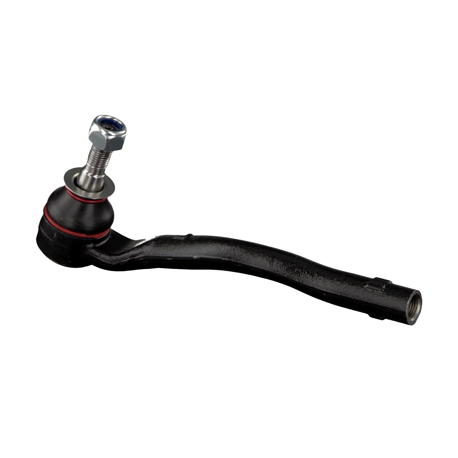 FEBI BILSTEIN 36585 Hlava / čap spojovacej tyče riadenia MERCEDES-BENZ Trieda M (W164) 211 KS nafta cena