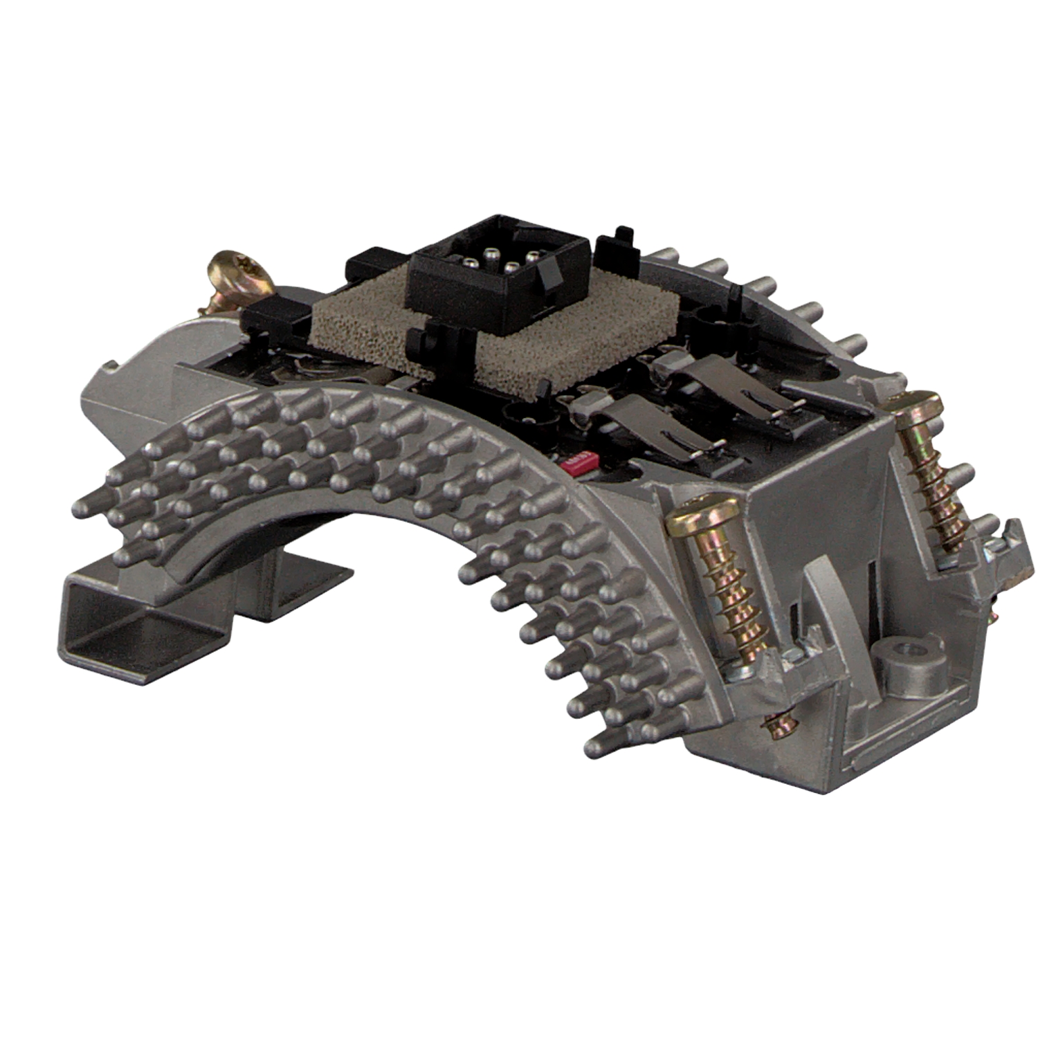 FEBI BILSTEIN 36696: Unitate de control, aer conditionat febi Plus