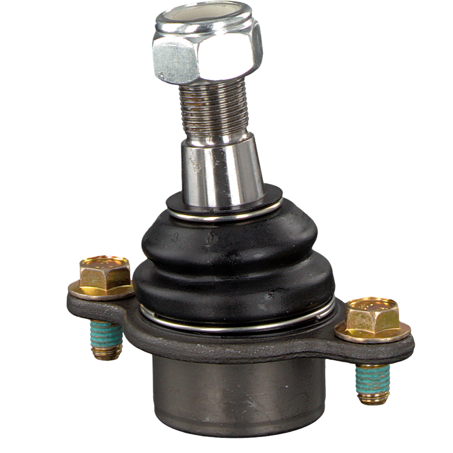 FEBI BILSTEIN 36704: Támasztó- / vezetőcsukló Első tengely bal, Első tengely jobb, 26mm, rászerelő/rögzítő anyaggal, BMTS Turbo NEW