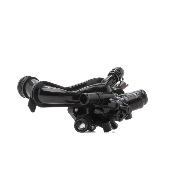 Alfa e-Parts AF08054 Kołnierz przewodu płynu chłodzącego CITROЁN C4 II (B7) 120 KM benzyna koszt