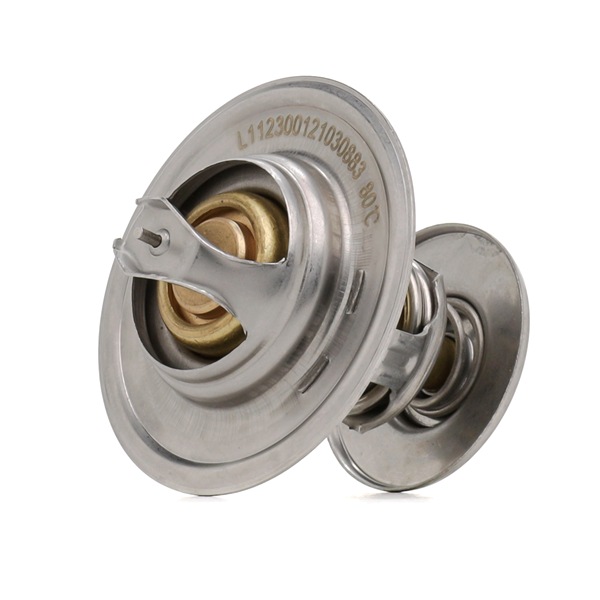 Alfa e-Parts AF10568 Termostat, chladivo PEUGEOT PARTNER Combispace (5F) 68 HP Diesel cena