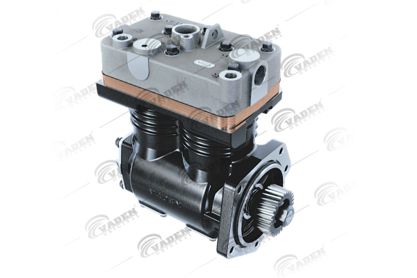 VADEN 1300 090 002: Compresor perne aer