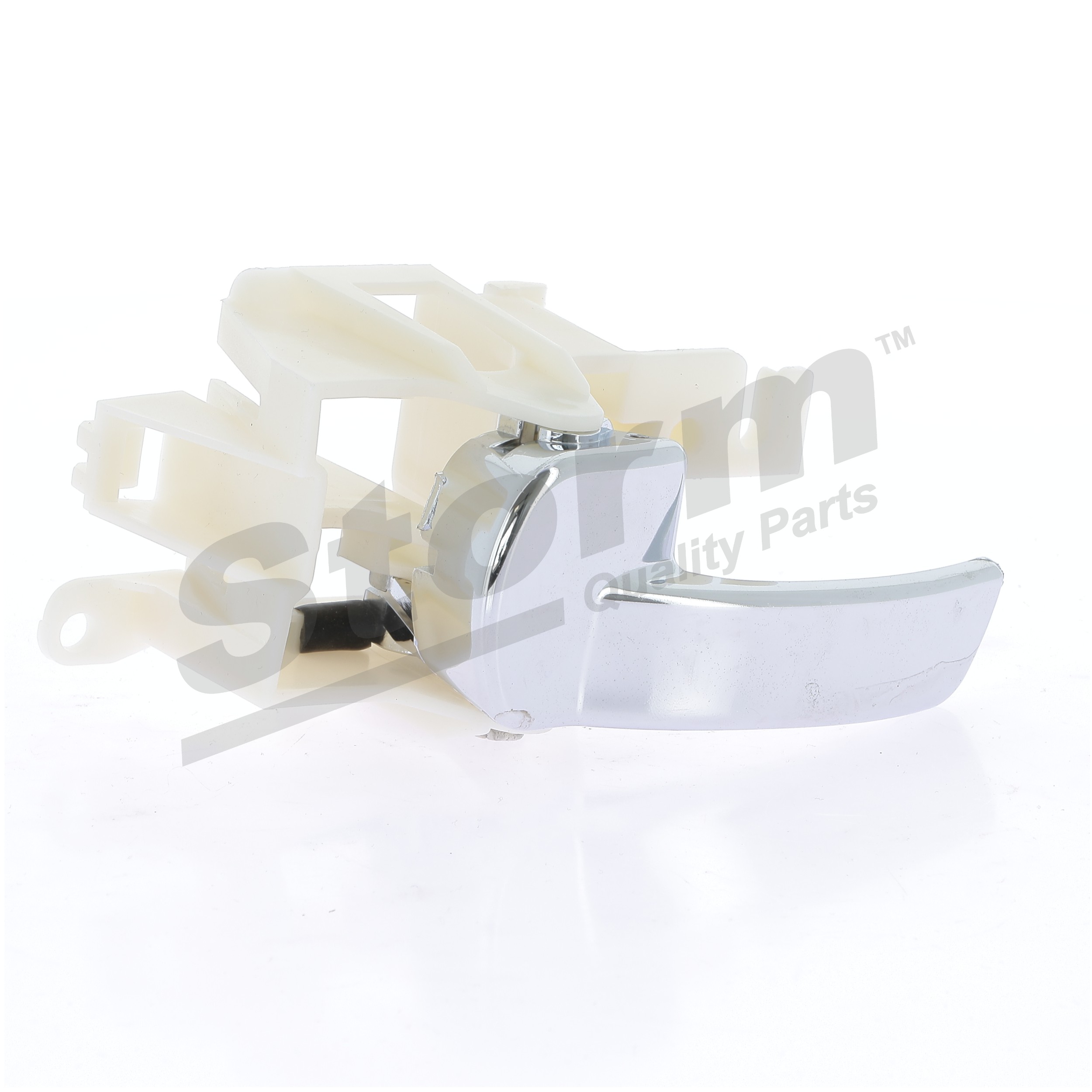 STORM QUALITY PARTS 150735: Klamka drzwi z lewej