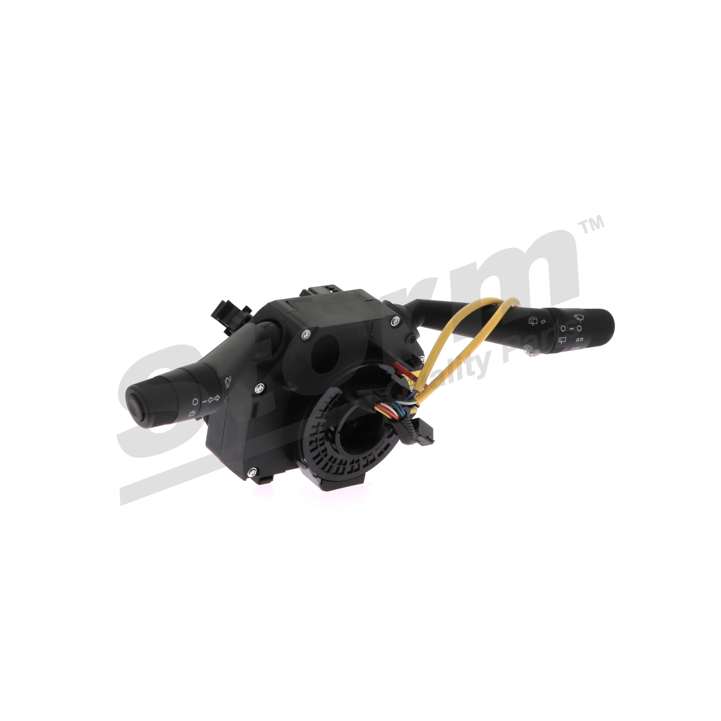 STORM QUALITY PARTS 3402001: Conmutador en la columna de dirección