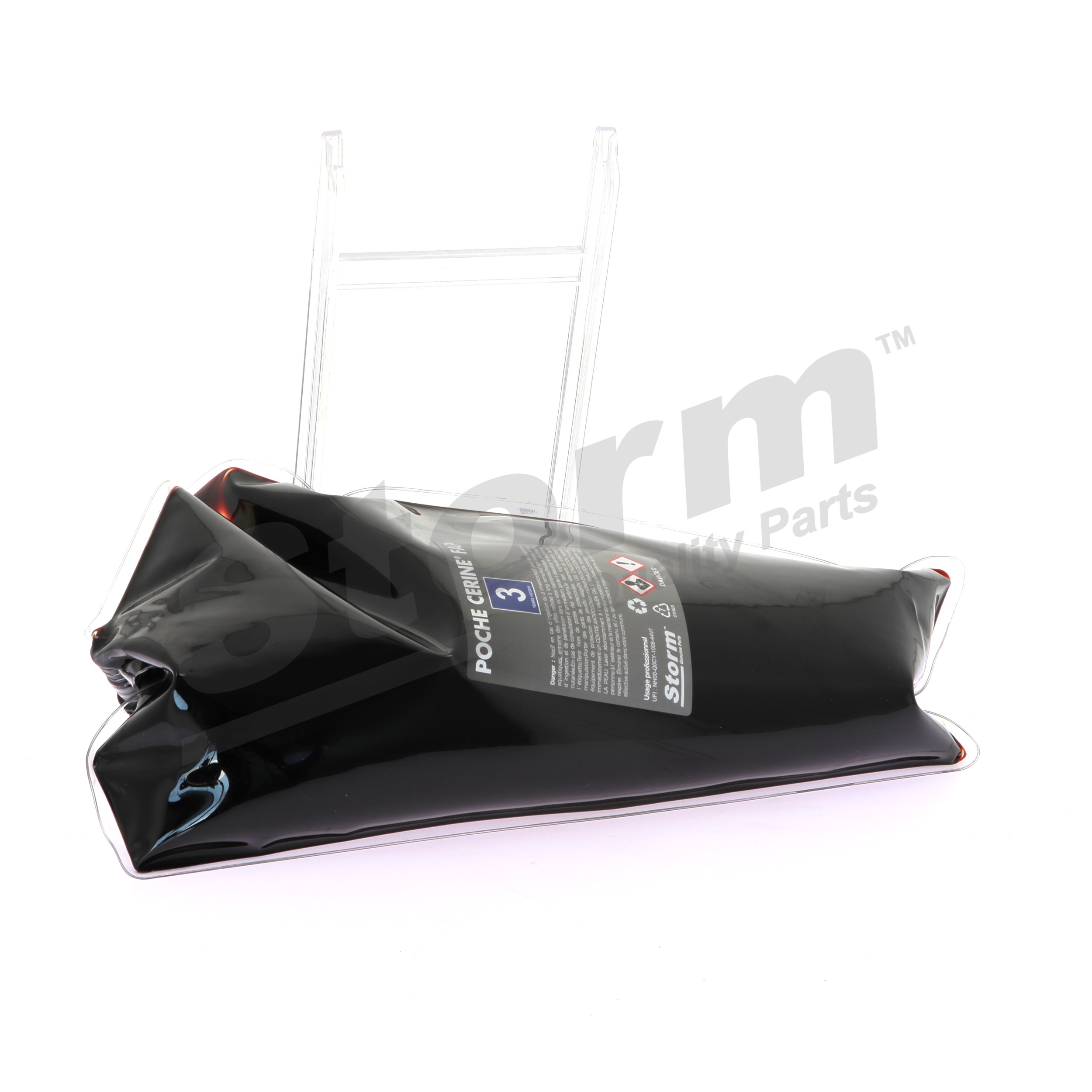 STORM QUALITY PARTS 777501: Aditivo para carburante