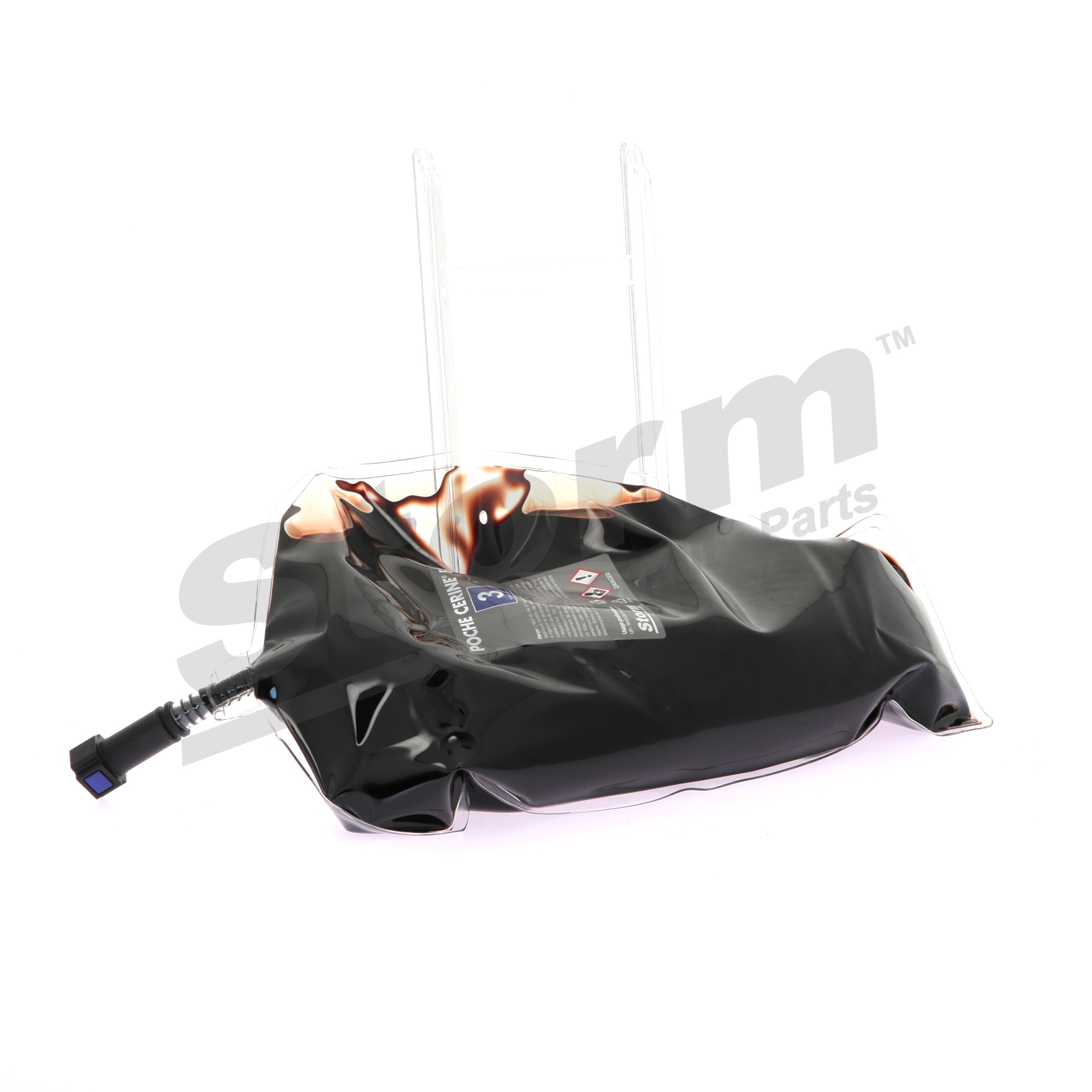 STORM QUALITY PARTS 777503: Aditivo para carburante