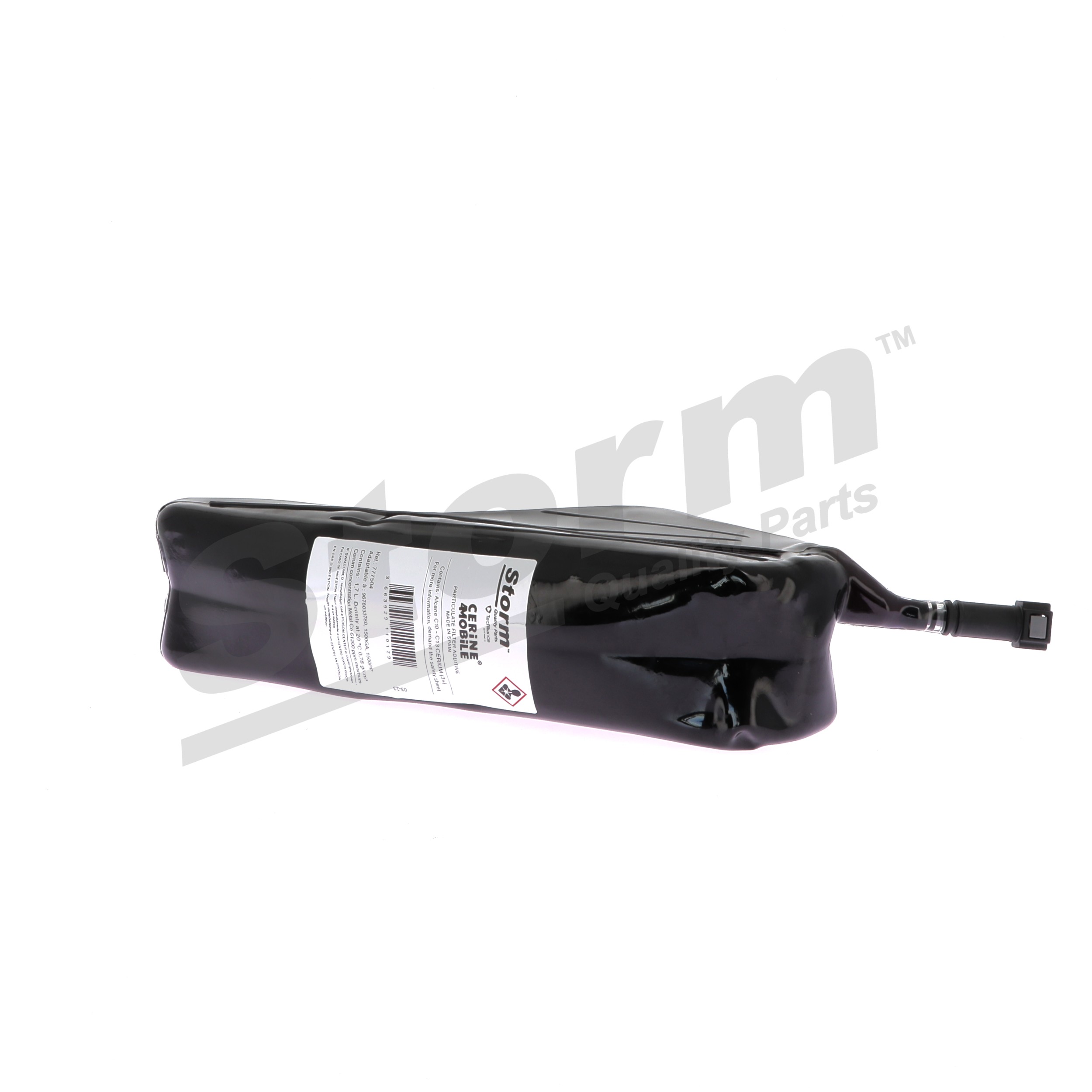 STORM QUALITY PARTS 777504: Kraftstoffadditiv