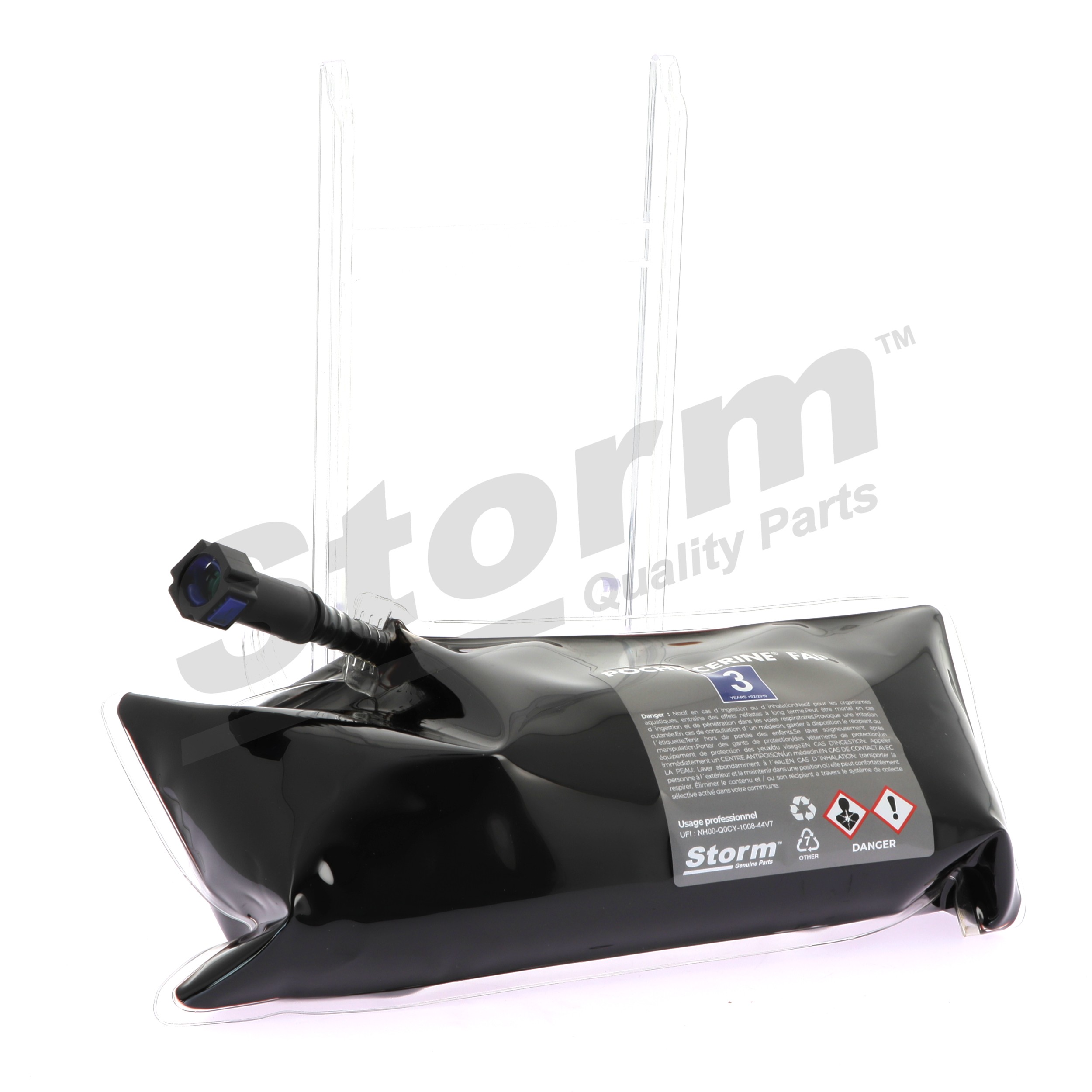 STORM QUALITY PARTS 777505: Kraftstoffadditiv