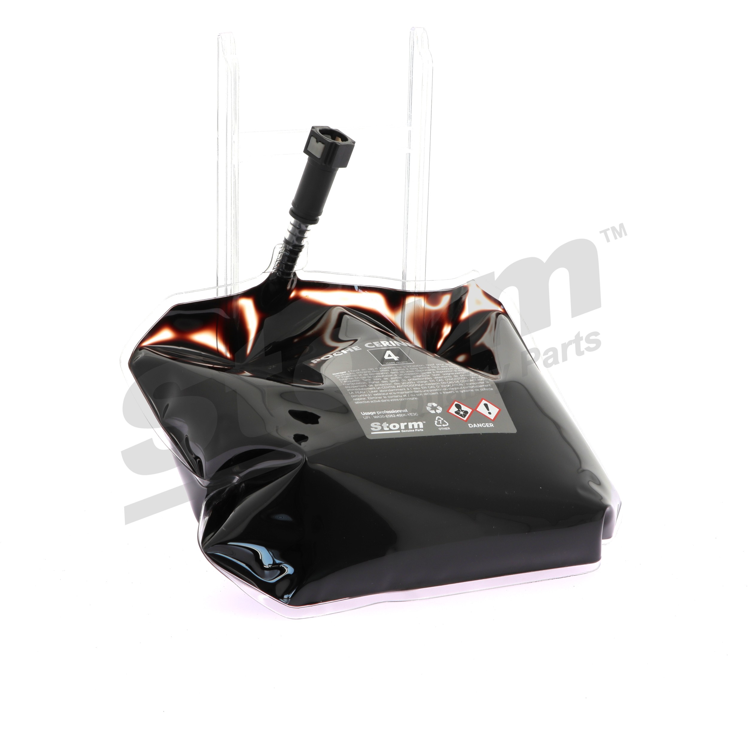 STORM QUALITY PARTS 777507: Kraftstoffadditiv