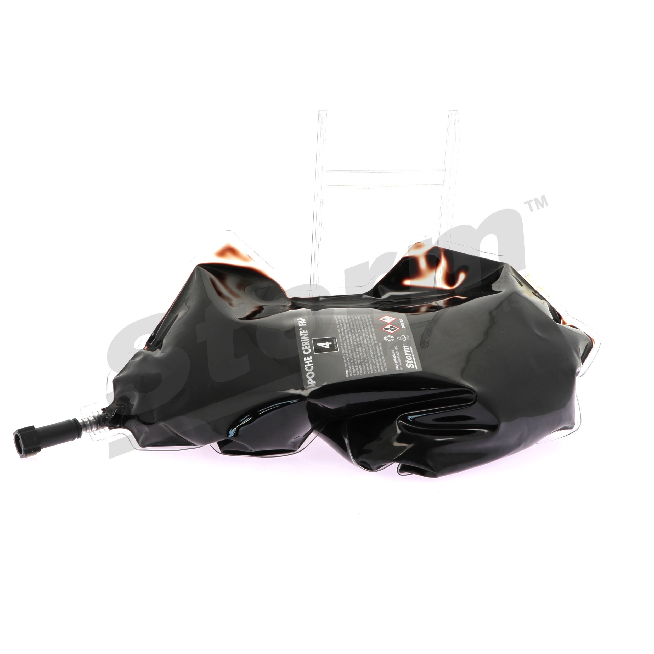 STORM QUALITY PARTS 777509: Dodatek do paliwa
