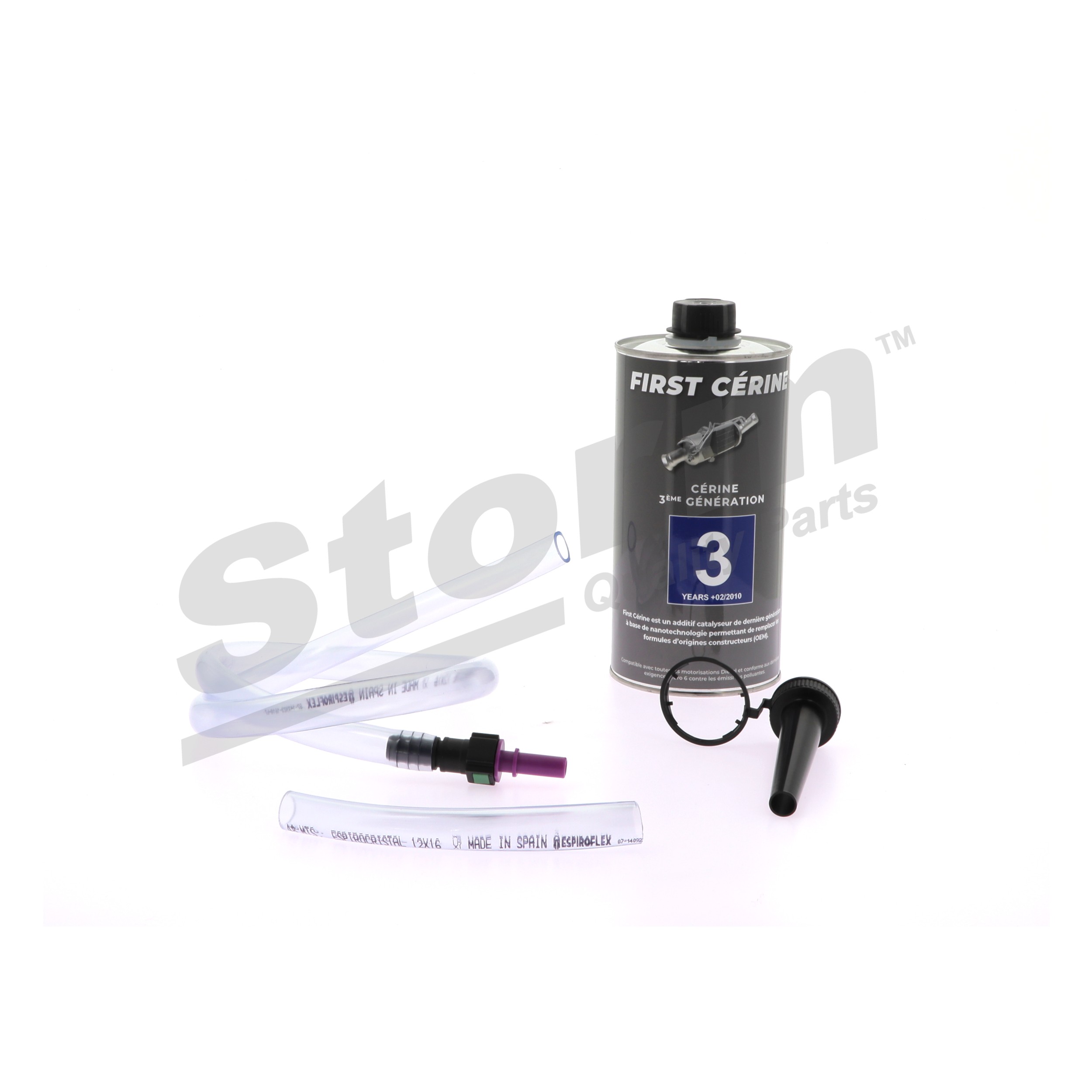 STORM QUALITY PARTS 777515: Aditivo para carburante