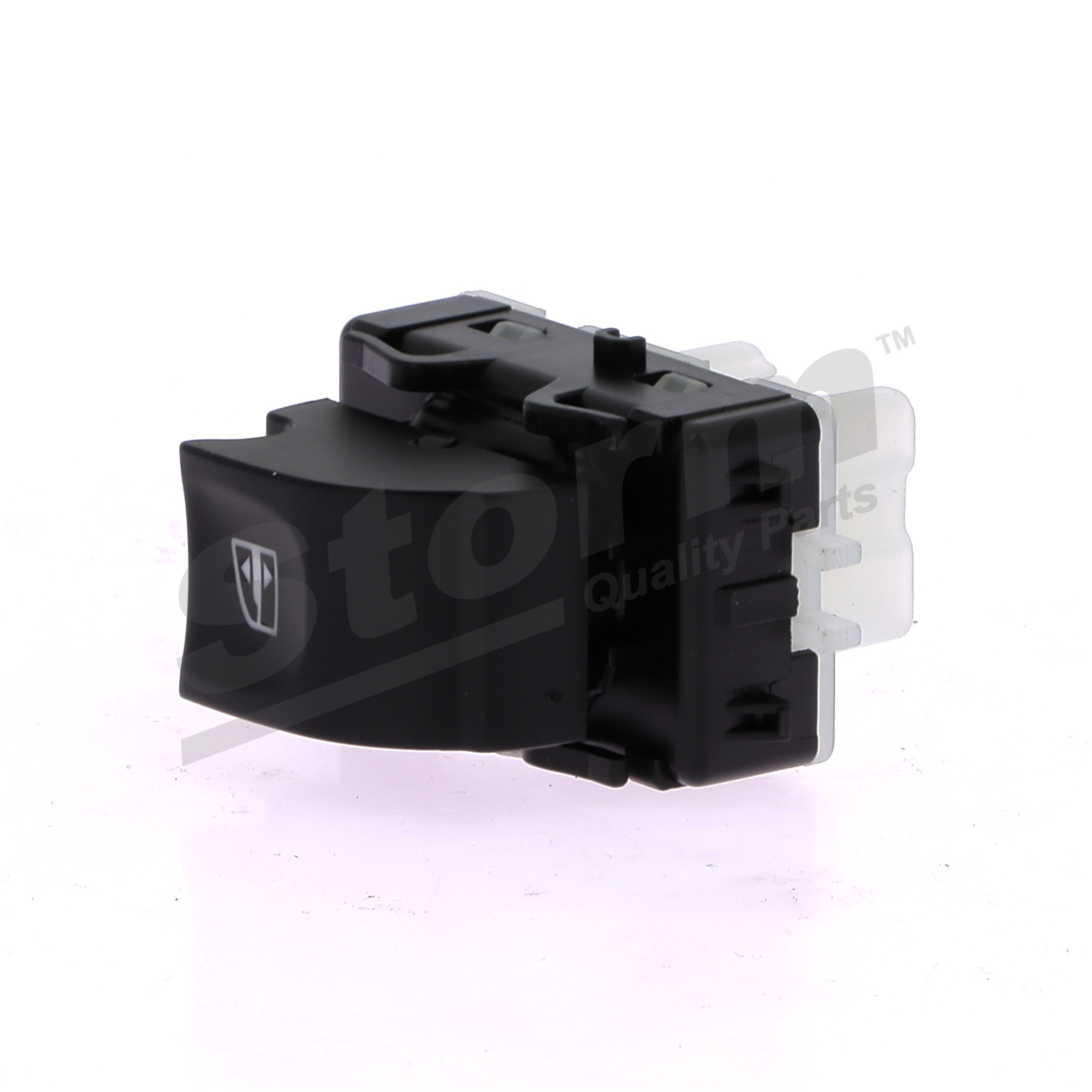 STORM QUALITY PARTS 801607: Interruptor de elevalunas ambos lados