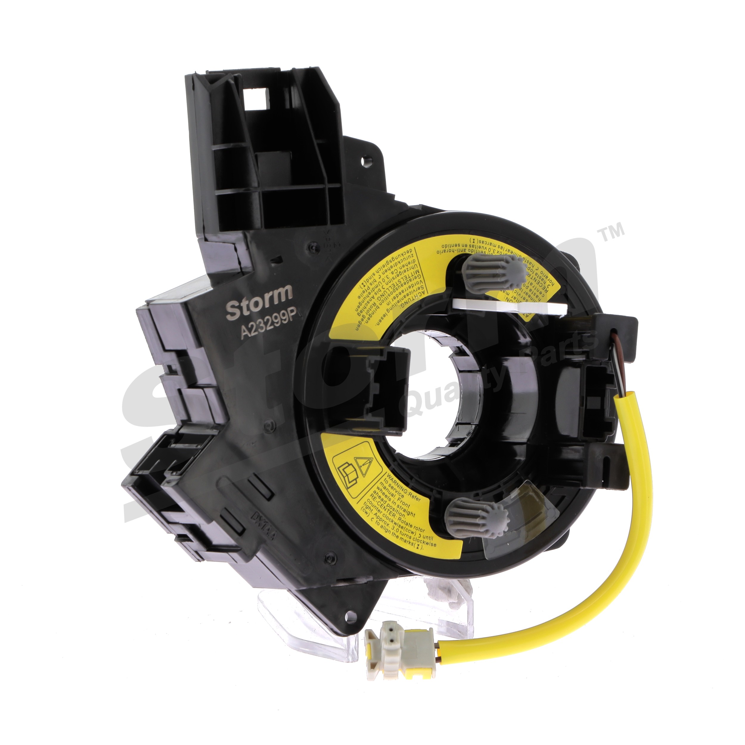 STORM QUALITY PARTS 8102018: Muelle espiral, airbag