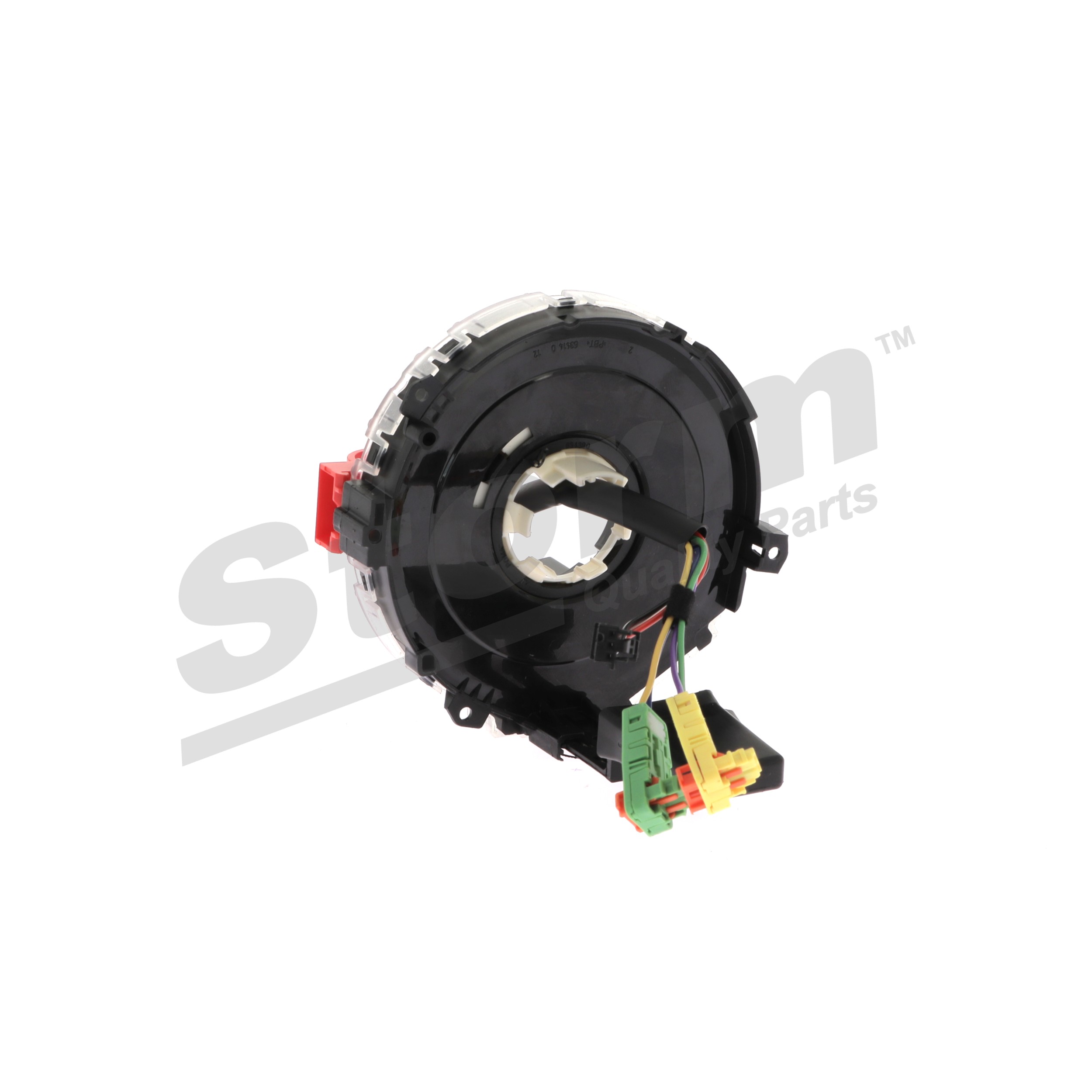STORM QUALITY PARTS 8102019: Wickelfeder, Airbag