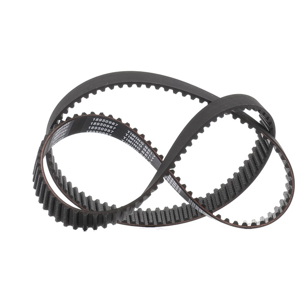 RIDEX PLUS 306T0016P: Correa dentada Núm. dientes: 150, 1200mm