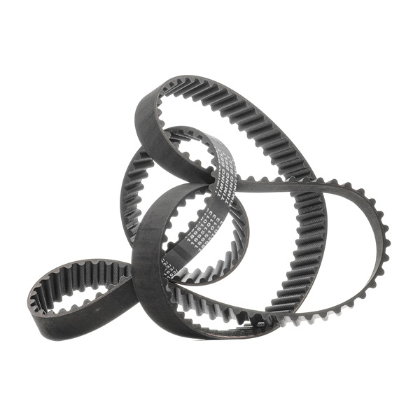 RIDEX PLUS 306T0035P: Zahnriemen Zähnez.: 163, 1553mm